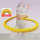 Hula-Hoop mit Gewicht, 2 Ausführungen – Bild 1
