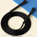 Springseil mit Gewicht, aus PVC – Bild 1