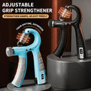 Handtrainer, 3 Ausführungen – Bild 1