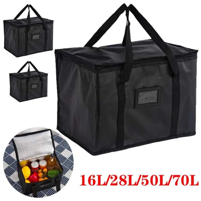 Kühltasche, 70 L, 7 Ausführungen – Bild 1