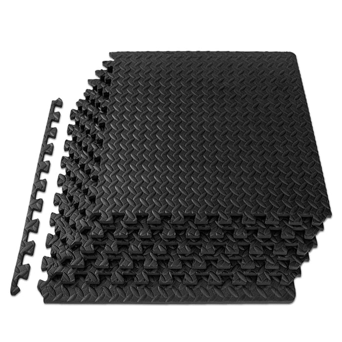 Gerätematte, 30 cm, 16er-Set – Bild 1