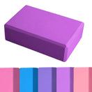 Yoga-Bolster – Bild 1