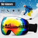 Schwimmbrille – Bild 1