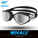 Schwimmbrille, 5 Ausführungen – Bild 1