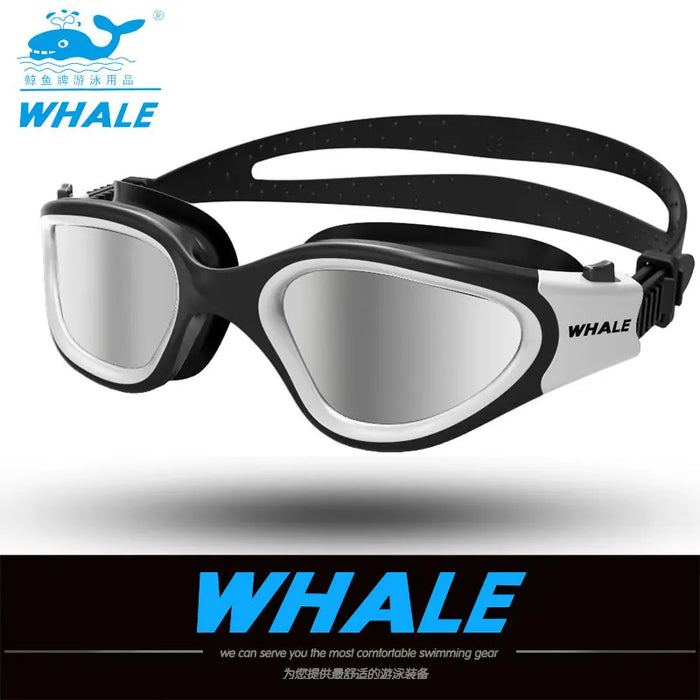 Schwimmbrille, 5 Ausführungen – Bild 1