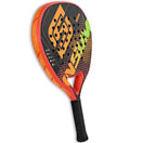 Pickleball-Schläger, 2 Ausführungen (2) – Bild 1