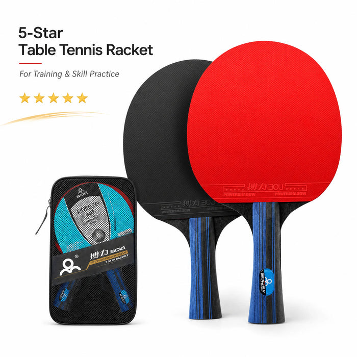 Tennisschläger (6) – Bild 1