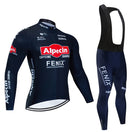 Radtrikot-Set, 72 Ausführungen – Bild 1