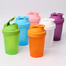 Shaker, 400 ml – Bild 1