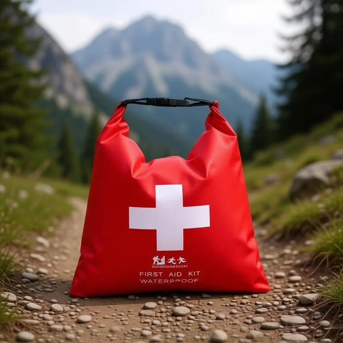 Erste-Hilfe-Set, 1,2 l – Bild 1