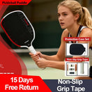 Pickleball-Schläger, 16 mm (2) – Bild 1