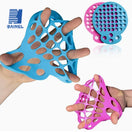 Fingertrainer, 2 Ausführungen – Bild 1