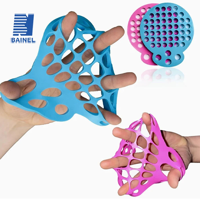 Fingertrainer, 2 Ausführungen – Bild 1