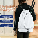 Schlägerrucksack, aus Polyester – Bild 1