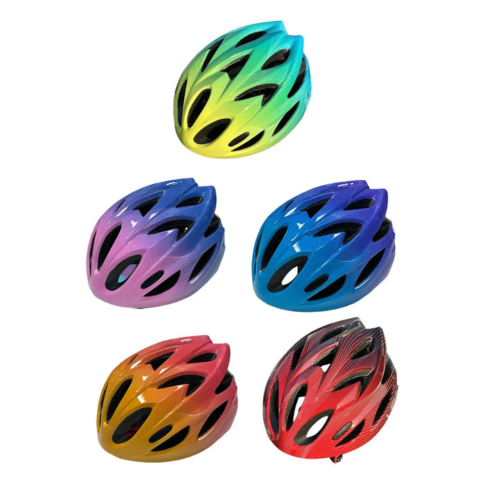 Fahrradhelm, 5 Ausführungen (3) – Bild 1