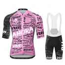 Radtrikot-Set, 100 Ausführungen (8) – Bild 1