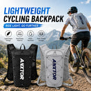 Laufweste mit Trinksystem, 5 l – Bild 1