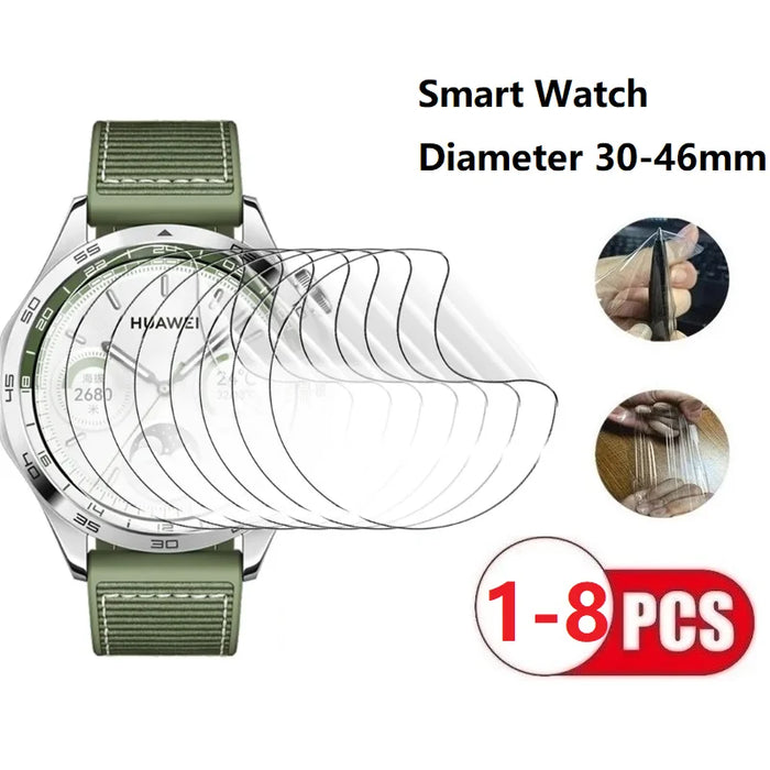 Displayschutz, 40 mm – Bild 1
