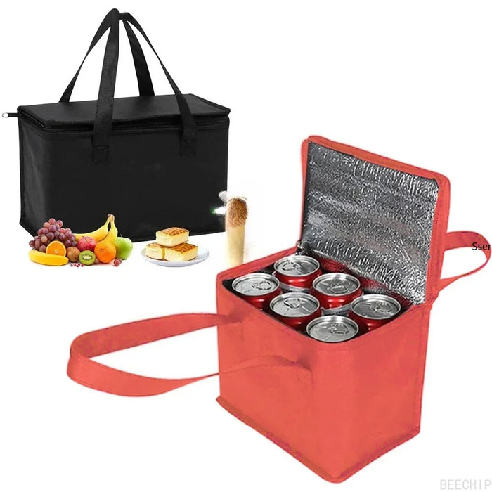 Kühltasche, 3 Ausführungen – Bild 1
