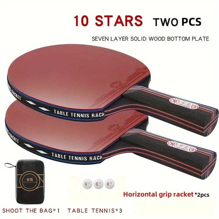 Tennisschläger – Bild 1