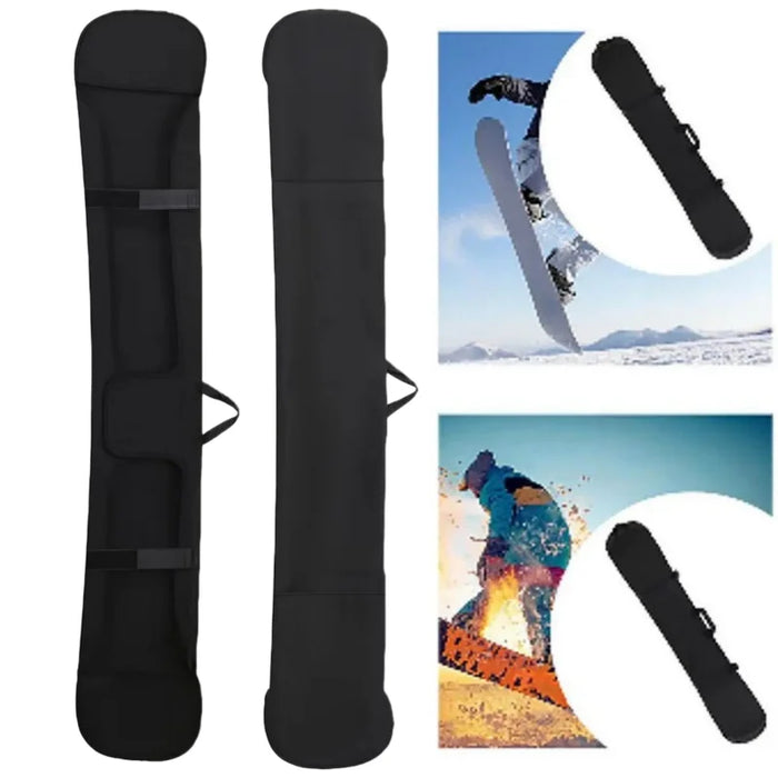 Snowboardtasche, 5 Ausführungen – Bild 1