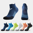 Laufsocken, 12 Ausführungen – Bild 1