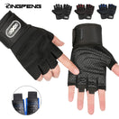 Trainingshandschuhe, aus Polyester, 9 Ausführungen – Bild 1