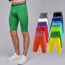Thermo-Lauftight – Bild 1