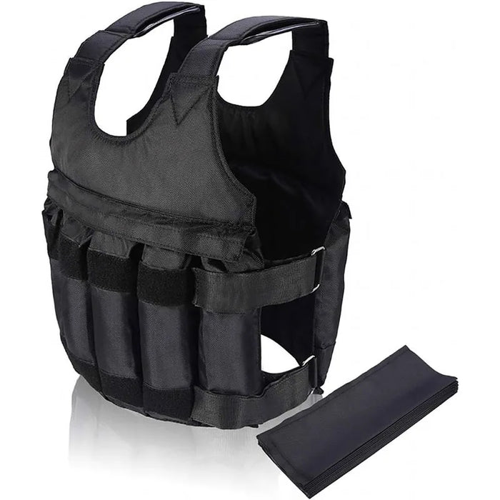 Gewichtsweste, 50 kg – Bild 1