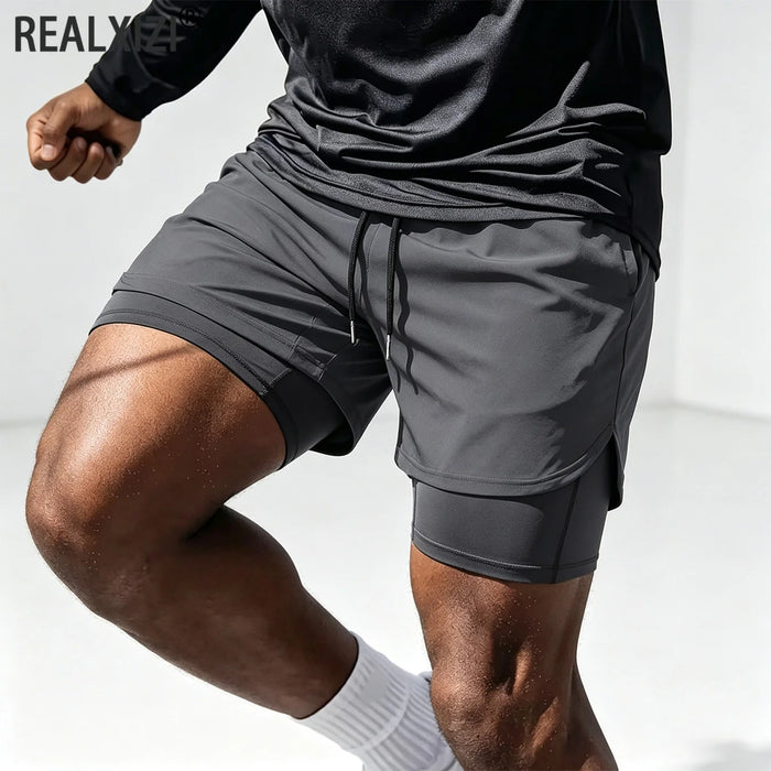 Sportshorts Damen, 15 Ausführungen (2) – Bild 1