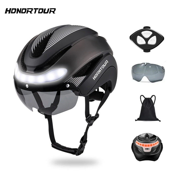 Fahrradhelm, 7 Ausführungen (2) – Bild 1