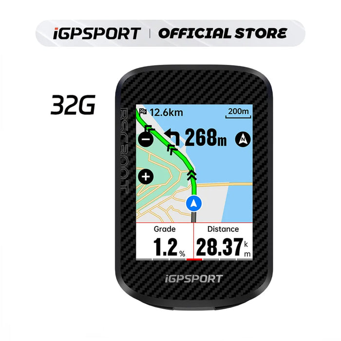 Fahrradcomputer (4) – Bild 1