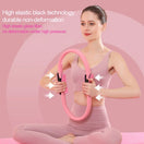 Pilates-Ring, 4 Ausführungen – Bild 1
