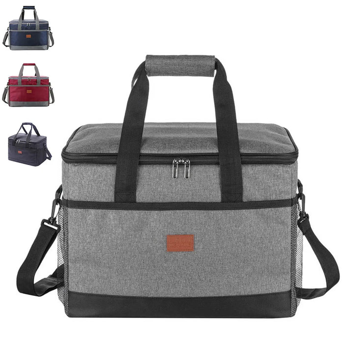 Kühltasche, 35 l – Bild 1