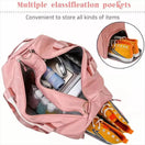 Sportrucksack, aus Nylon – Bild 1