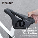 Fahrradsattel (5) – Bild 1