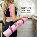 Mattenrucksack, aus Polyester (4) – Bild 1