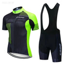 Radtrikot-Set, 100 Ausführungen (6) – Bild 1