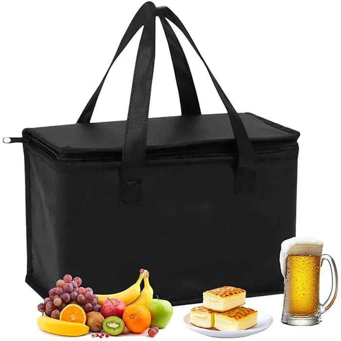 Kühltasche, 4 Ausführungen – Bild 1