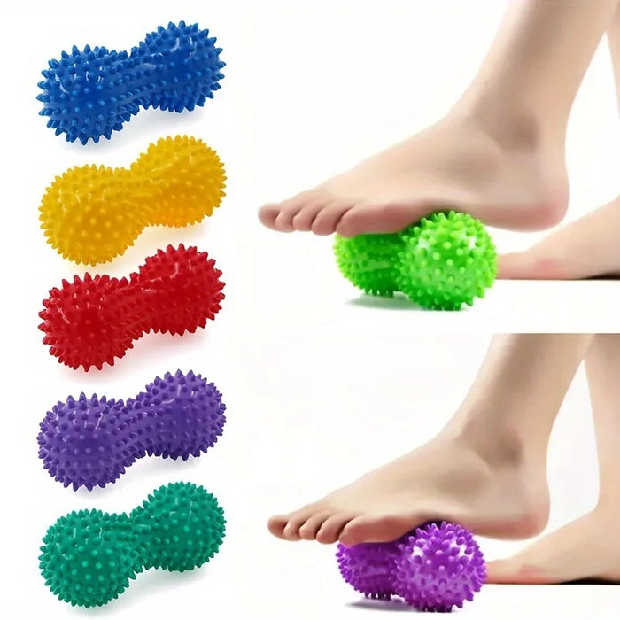 Massagegerät, aus ABS (2) – Bild 1