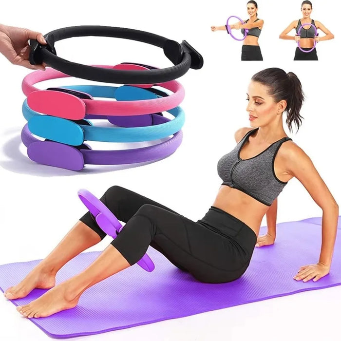 Pilates-Ring, 6 Ausführungen – Bild 1