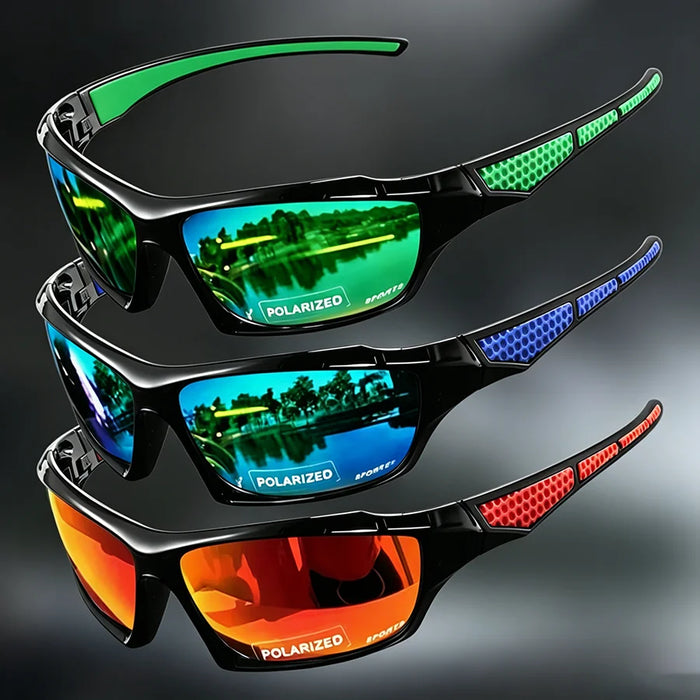 Sportbrille – Bild 1
