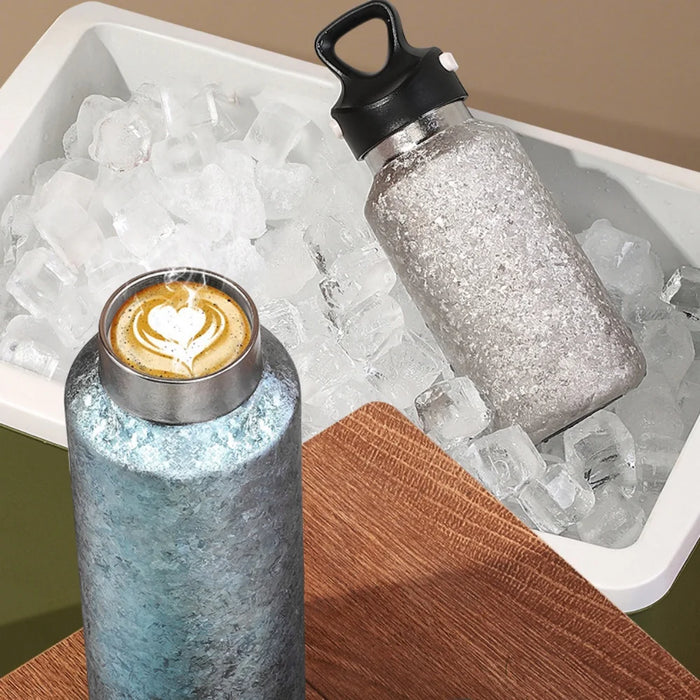 Isolierflasche (2) – Bild 1