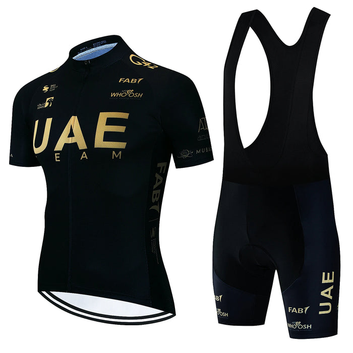 Radtrikot-Set, 100 Ausführungen (11) – Bild 1