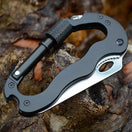 Karabiner-Set (3) – Bild 1