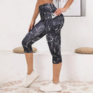 Leggings mit Taschen – Bild 1