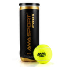 Padel-Bälle – Bild 1