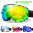 Schwimmbrille, 14 Ausführungen – Bild 1