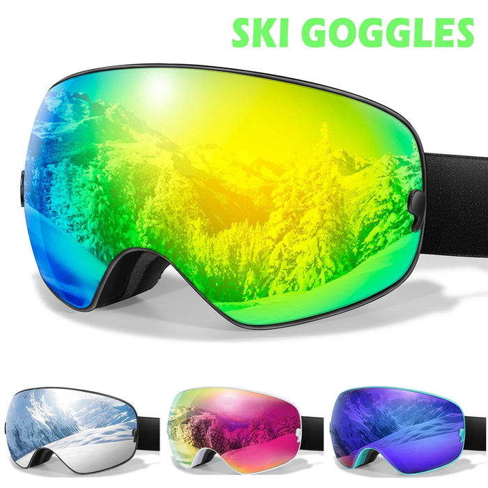 Schwimmbrille, 14 Ausführungen – Bild 1
