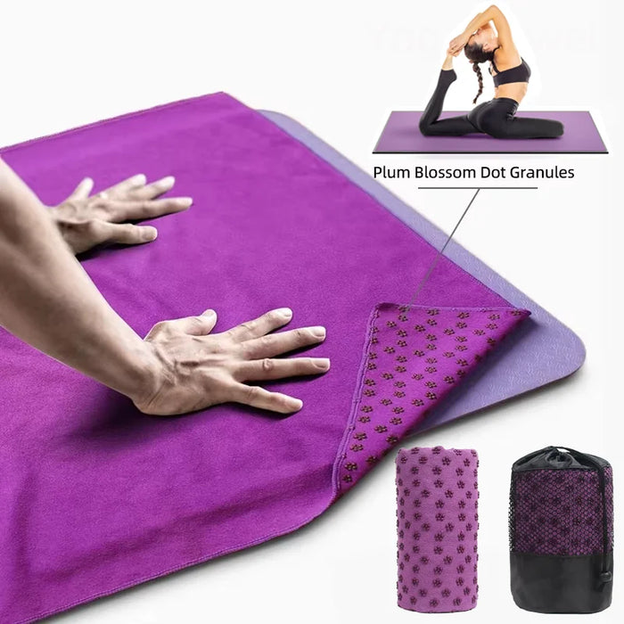 Stirnband, aus Polyester (2) – Bild 1